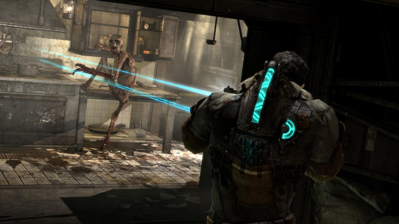 Dead Space 3 Limited Edition - MULTI Full Game PC (CRACKED) preview 3