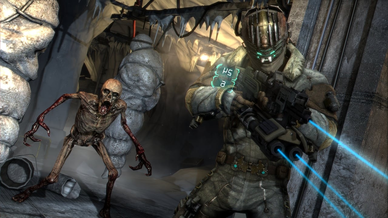 Dead Space 1 Pc