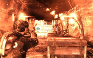 Dead Space 3 PC
