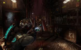 Dead Space 3 PC