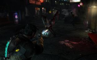 Dead Space 3 PC
