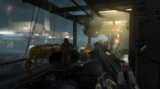 Test Deus Ex Human Revolution : Le Chaînon Manquant PC - Screenshot 3