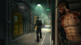 Test Deus Ex Human Revolution : Le Chaînon Manquant PC - Screenshot 6