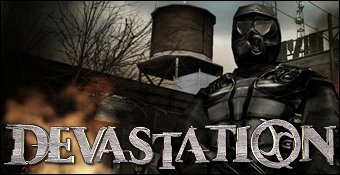 Devastation