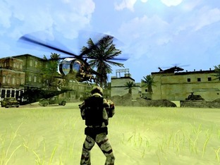 Images Delta Force : Black Hawk Down PC - 5