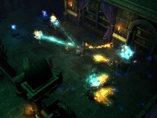 Diablo III proposera peut-être un hôtel des ventes