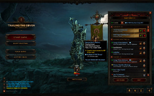 Diablo 3 : Améliorations multijoueurs avec la v. 1.0.8 Diablo 3 : Améliorations multijoueurs avec la v. 1.0.8