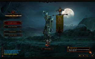 Diablo 3 : Améliorations multijoueurs avec la v. 1.0.8 Diablo 3 : Améliorations multijoueurs avec la v. 1.0.8