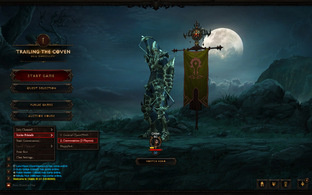 Diablo 3 : Améliorations multijoueurs avec la v. 1.0.8 Diablo 3 : Améliorations multijoueurs avec la v. 1.0.8