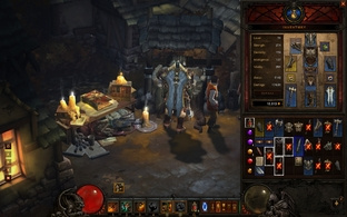 Diablo 3 : Améliorations multijoueurs avec la v. 1.0.8 Diablo 3 : Améliorations multijoueurs avec la v. 1.0.8
