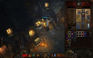 Diablo 3 : Améliorations multijoueurs avec la v. 1.0.8 Diablo 3 : Améliorations multijoueurs avec la v. 1.0.8