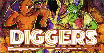 Diggers