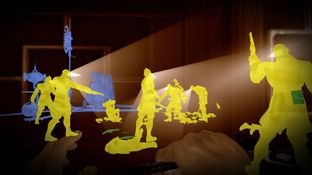 Nouvelles images de Dishonored