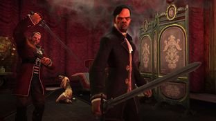Nouvelles images de Dishonored