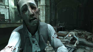 GC 2012 : Images de Dishonored