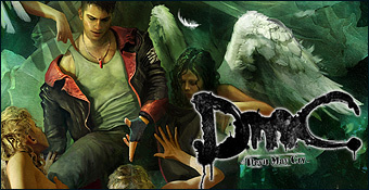 DmC Devil May Cry
