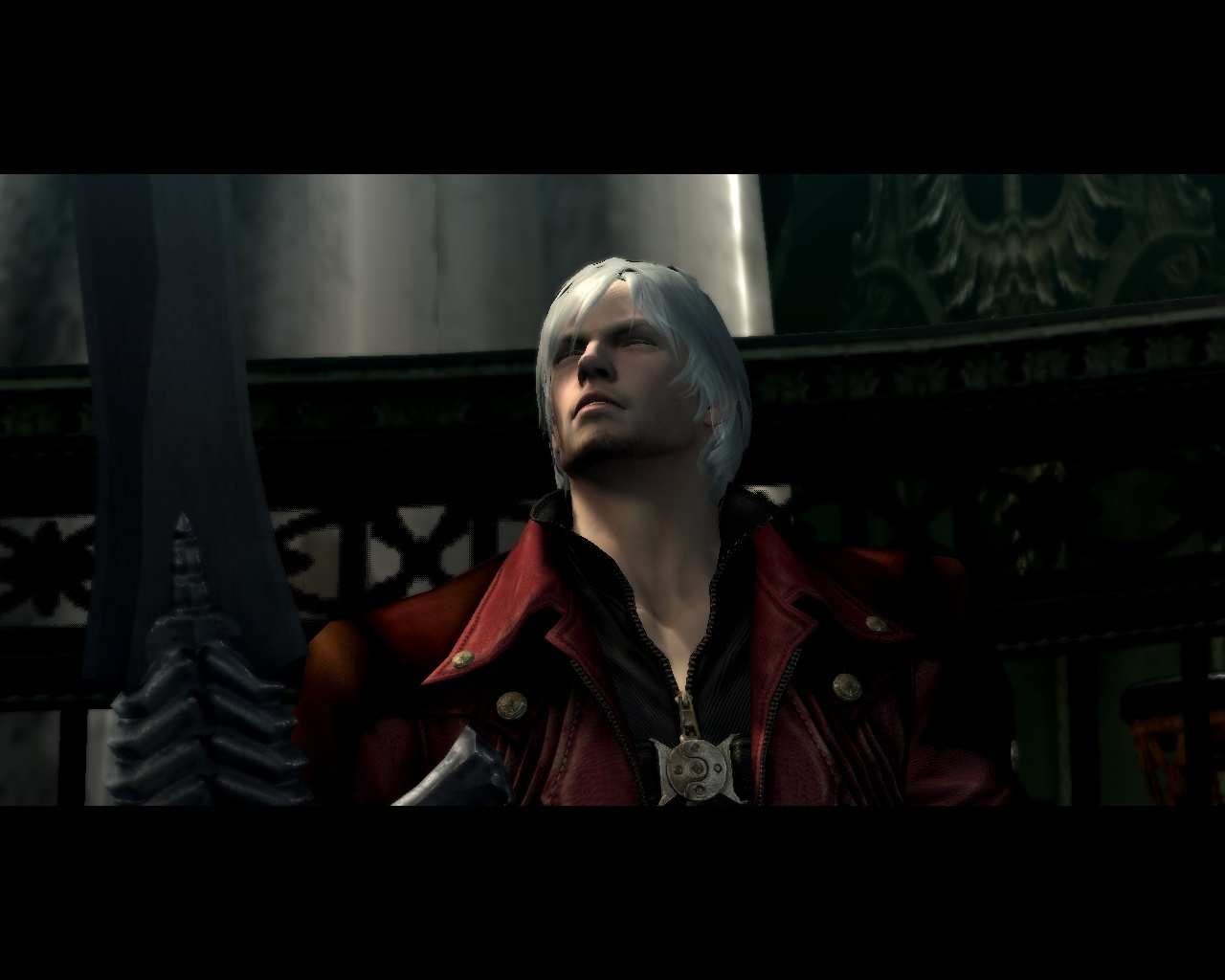 Jeu du Screenshot Dmc4pc056