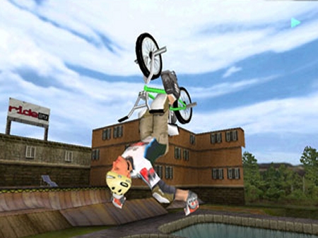 jeuxvideo.com Dave Mirra Freestyle BMX - PC Image 3 sur 22