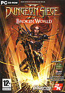 Dungeon Siege 2 : Broken World