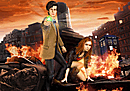 Doctor Who: The Adventure