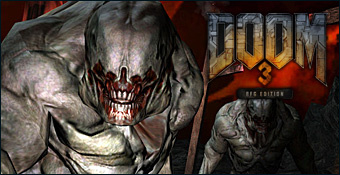 Doom 3 BFG Edition