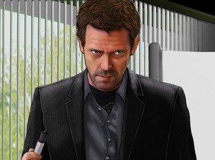 Le jeu Dr House disponible en téléchargement
