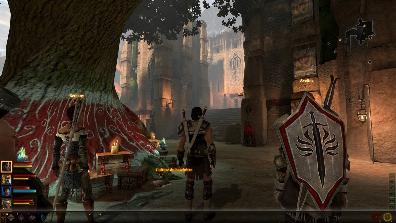 Dragon Age 2 Pc Game Free Download