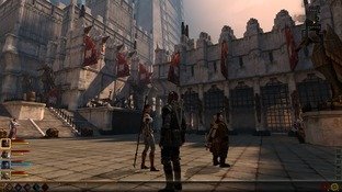 Dragon Age III en chantier et orienté multijoueur ?