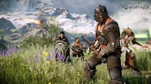 E3 2014: The RPG of living that should be monitored