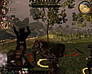 Aperçu Dragon Age : Origins PC - Screenshot 220