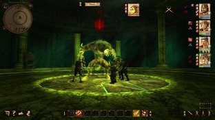 Images de Drakensang  - The River of Time