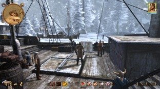 Images de Drakensang  - The River of Time