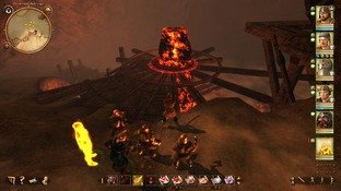 Images de Drakensang  - The River of Time