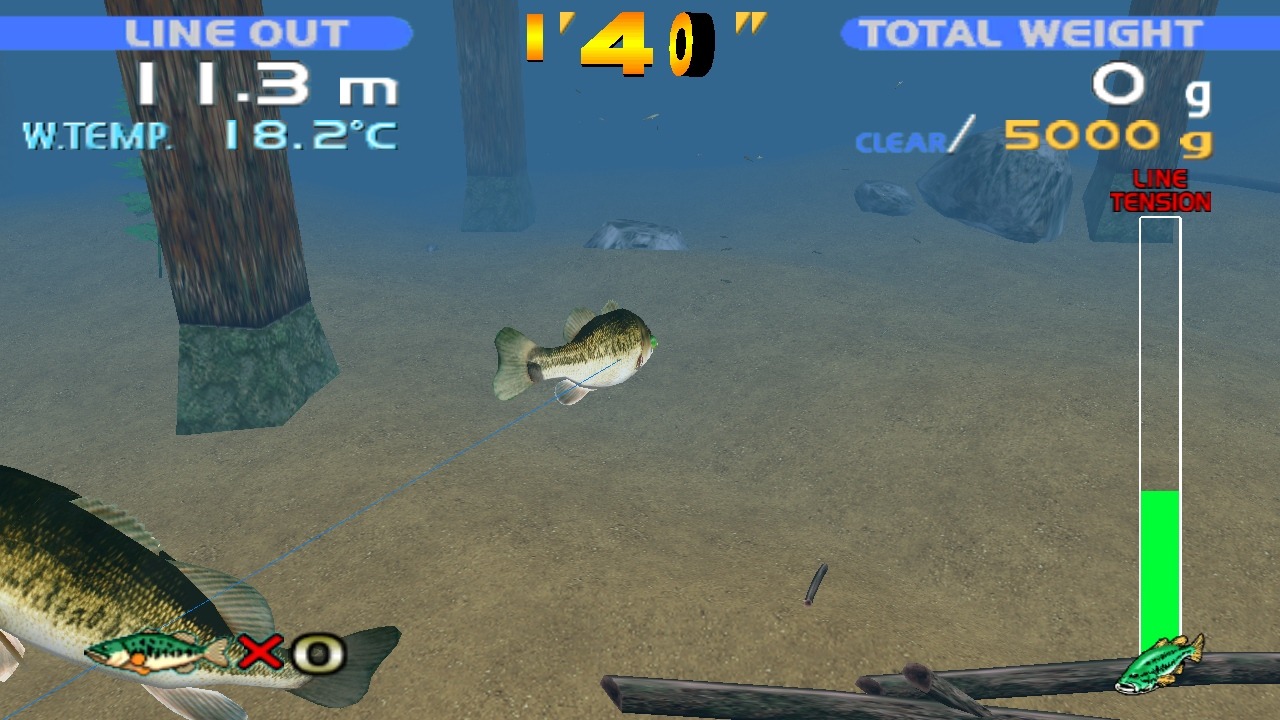 jeuxvideo.com Dreamcast Collection - PC Image 22 sur 54