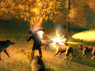 Drakensang : L'Oeil Noir Drakensang : L'Oeil Noir