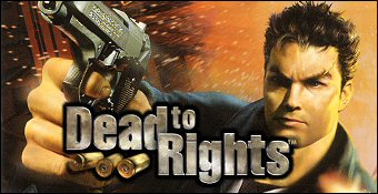 Dead to Rights