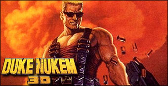 Duke Nukem 3D