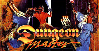 Dungeon Master