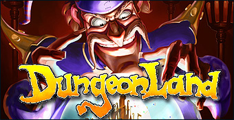 Dungeonland