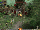 Dungeon Siege 2 inclu patch FR preview 2