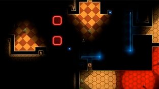 Faites péter des aliens dans Dynamite Jack