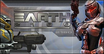 Earth 2160