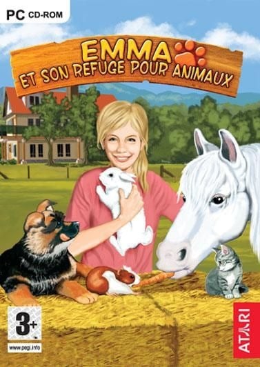 Emma et son Refuge pour Animaux sur PC - jeuxvideo.com Emma et son Refuge pour Animaux sur PC - jeuxvideo.com