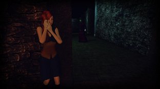 Aperçu Enola - PAX East 2014 PC - Screenshot 2