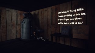 Aperçu Enola - PAX East 2014 PC - Screenshot 4