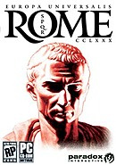 Europa Universalis : Rome