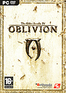 Oblivion et les addons ( Net) preview 0