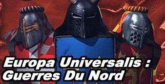 Europa Universalis : Les Guerres du Nord