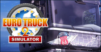 Euro Truck Simulator 2