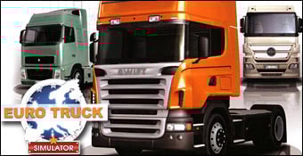 Euro Truck Simulator